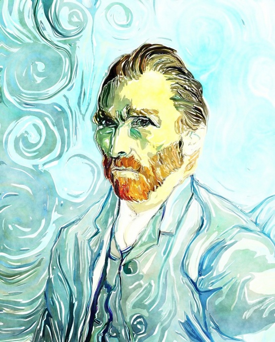 10 érdekesség Van Gogh életéről