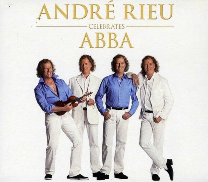 André Rieu ABBA feldolgozását minden Mamma Mia rajongó imádja! VIDEÓ ITT!