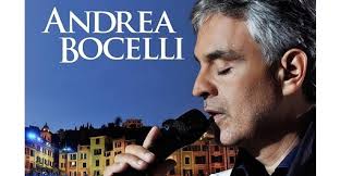 Andrea Bocelli koncert 2014-ben az Aréna Zágrábban - Jegyek itt!