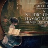 A Studio Ghibli & Hayao Miyazaki filmek legszebb zenéi 2024-ben Budapesten - Jegyek itt!