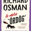 Az utolsó ördög címmel jelent meg Richard Osman új könyve! Vásárlás itt!