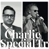 Charlie Special Trio koncert a Győri Zsinagógában - Jegyek itt!