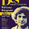 Dés László - Nagy utazás koncert Debrecenben a Kölcsey Központban - Jegyvásárlás itt!