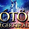 Diótörő és Egérkirály musical 2018-ban a BOK Csarnokban - Jegyek a Diótörő musicalre itt!