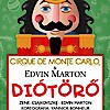 Edvin Marton - Cirque de Monte Carlo - Diótörő az Arénában - Jegyek és VIDEÓ itt!