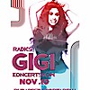 Elmarad Radics Gigi koncertje az Arénában!
