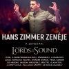 Hans Zimmer filmzenékkel érkezik a Lords of the Sound koncert Budapestre - Jegyek itt!