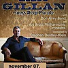 Ian Gillan budapesti koncert Budapesten! Jegyek itt!