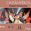 INGYENES Operettgála lesz az Operettszínház sztárjaival - Regisztráció itt!
