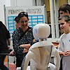 INGYENES Robot fesztivál Budapesten!