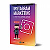 Instagram marketing könyv jelent meg! NYERD MEG!