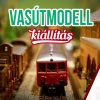 Kertvárosi Vasútmodell Kiállítás 2024-ben Budapesten - Jegyek itt!