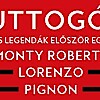 Monty Roberts: Suttogók lovas legendák 2018-ban Budapesten az Arénában - Jegyek a lovas showra itt!
