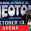 Neoton koncert 2018-ban Budapesten az Arénában - Jegyek a Neoton arénakoncertre itt!