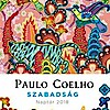 Paulo Coelho - Szabadság - Naptár 2018 - Vásárlás itt! NYERD MEG!