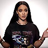 Rihanna így nyilatkozott a Star Trek - Mindenen túl filmről! Videó itt!