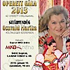 Újévi Operett Gála 2013-ban az MKB Arénában Sopronban! Jegyek itt!