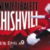 Újra Budapesten a Sukhishvili Grúz Nemzeti Balett - Jegyek itt!
