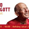 Újra David Helfgott koncert Budapesten!