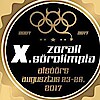 Zorall Sörolimpia 2017 - Jegyek és fellépők itt!