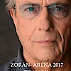 Zorán koncert 2017-ben Budapesten az Arénában - Jegyek itt!