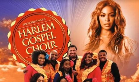 Beyonce dalaival érkezik a Harlem Gospel Choir 2017-ben Budapestre - Jegyek itt!