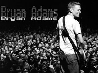 Bryan Adams koncert 2016-ban Bécsben - Jegyek itt!