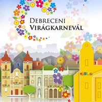 Debreceni Virágkarnevál 2013 - Jegyvásárlás itt!