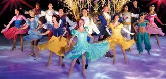 Disney On Ice Budapesten 2014-ben is!