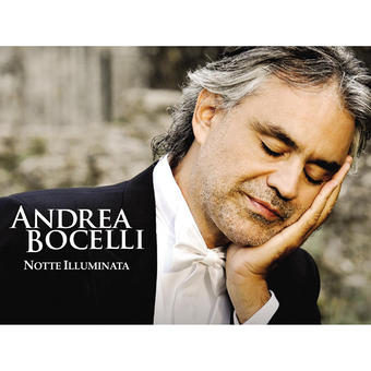 INGYENES koncertet ad Budapesten Andrea Bocelli