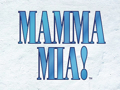 Mamma Mia musical Pécsen a Lauber Dezső Sportcsarnokban  - Jegyek itt!