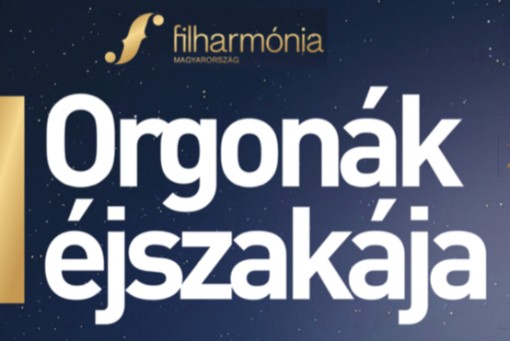 Orgonák Éjszakája 2024-ben a Fővárosi Nagycirkuszban - Jegyek itt!