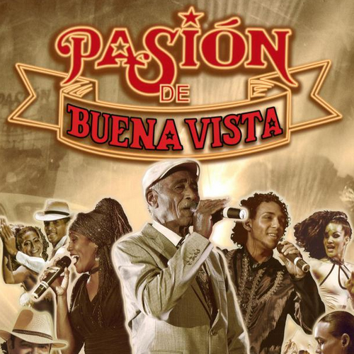 Pasión de Buena Vista koncert Budapesten! Jegyvásárlás itt!