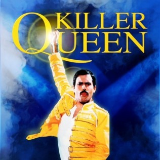 Queen show a MOM Kulturális Központban - Jegyek a Killer Queen budapesti showjára itt!