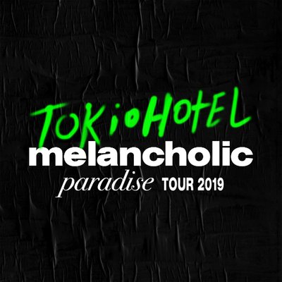 Tokio Hotel koncert 2019-ben Budapesten a Tüskecsarnokban - Jegyek itt!