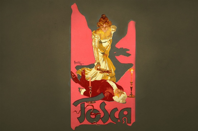 Tosca 2022-ben a Margitszigeti Szabadtéri színpadon - Jegyek itt!