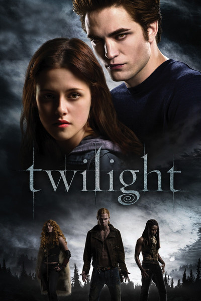 Újabb bőrt húznak le a Twilightról!