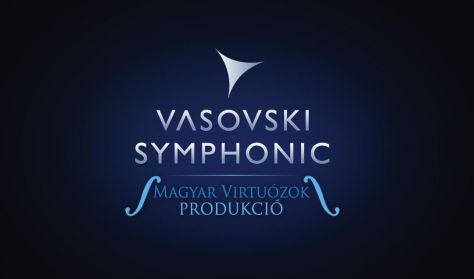 Vasovski Symphonic - Mr Vasovski és sztárvendégei koncerteznek a Papp László Sportarénában - Jegyek 
