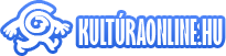 Kultúraonline logo