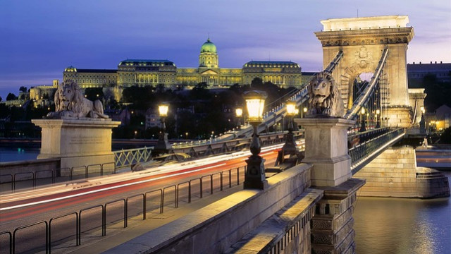 10 ok amiért Budapest a legszebb európai város Karácsonykor a CNN szerint!