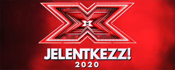 2020-ban jön az X-faktor 10  - Jelenzkezés és infók itt!