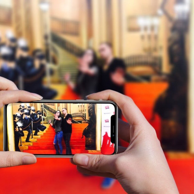 3D Galéria - Légy része a képnek! Jegyek itt! NYERJ 2 VIP JEGYET!