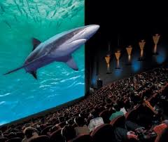 4D mozi Budapesten! Március 14-én nyit az ország első 4D mozija!