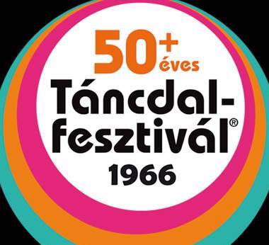 50+ éves a Táncdalfesztivál 2020-ban az Arénában - Jegyek itt!