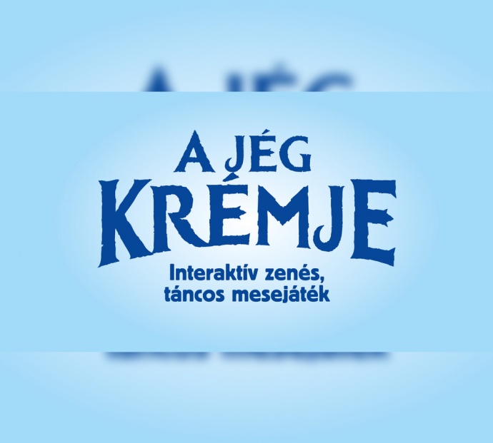 A jég krémje Debrecenben - Jegyek itt!