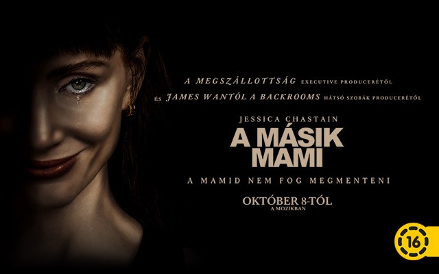 A másik mami hamarosan a mozikban - Videó itt!