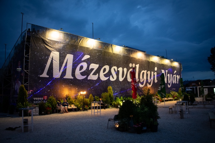 A Mézesvölgyi Nyár 2025-es programja és jegyek itt!