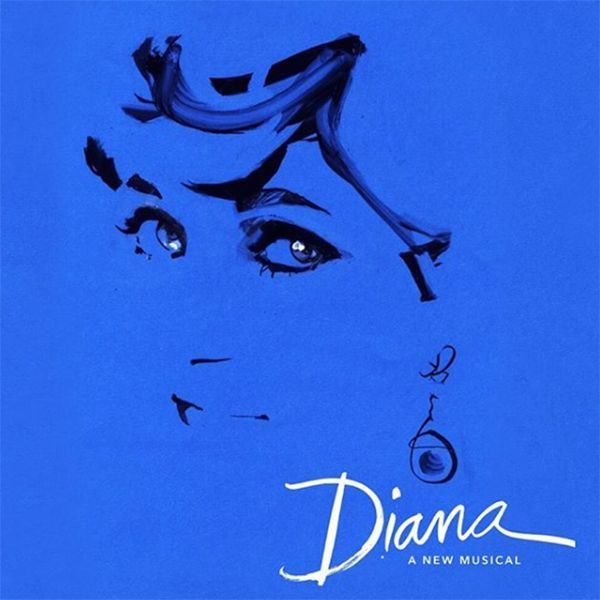 A Netflixen debütál a Diana hercegnőről szóló musical!