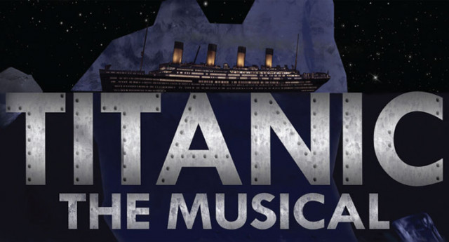 A nyáron is látható a Titanic musical  - Jegyek és szereplők itt!