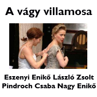 A vágy villamosa a Pesti Színházban! Jegyvásárlás itt!